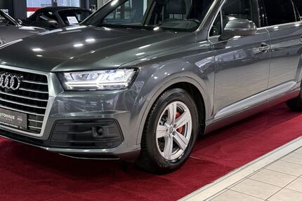 Audi Q7 150.300 km 29.900 € Unterschleißheim 85716