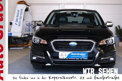 Subaru Levorg 52.130 km 20.500 &euro; Dachau 85221