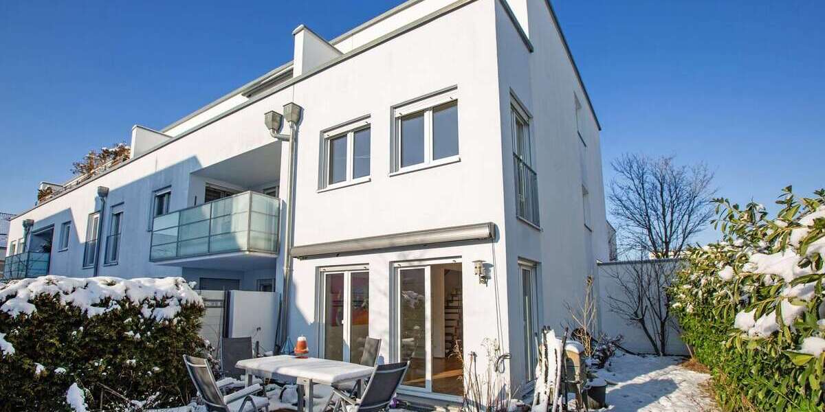 Einfamilienhaus München Schwabing-Freimann - 5 Zimmer, 119 m&sup2;, 1.070.000&euro; | Angebot:26124734