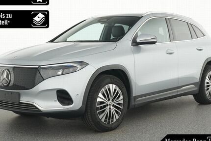 Mercedes-Benz EQA 20.343 km 34.750 &euro; Landsham 85652