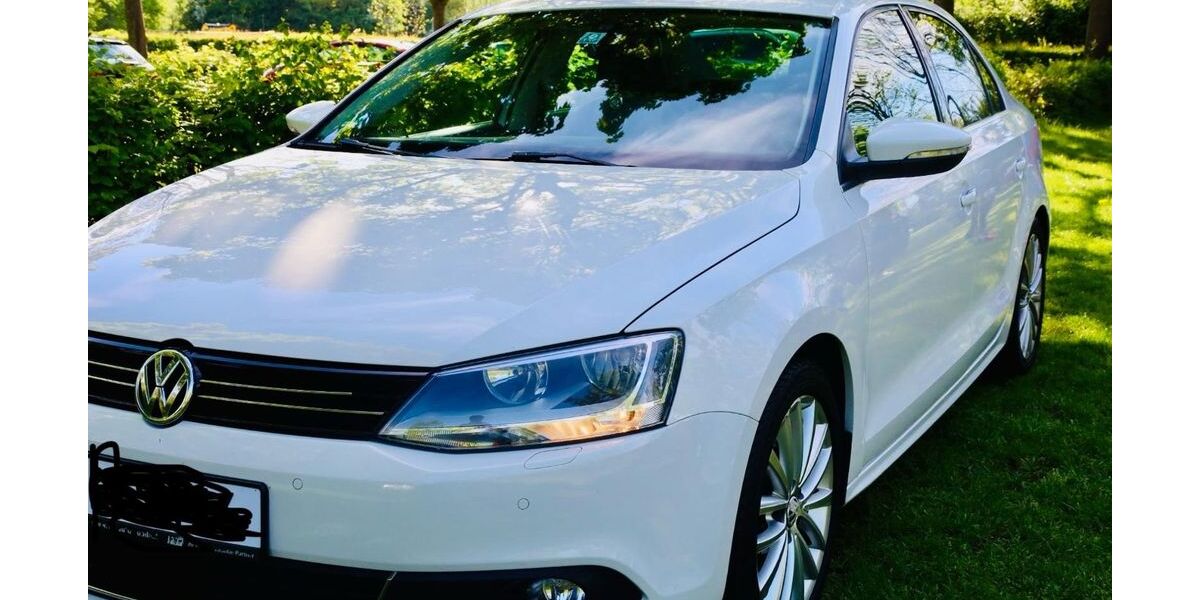 VW Jetta 250.000 km 6.500 &euro; München 81829