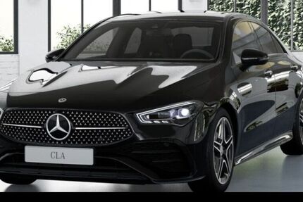 Mercedes CLA 200