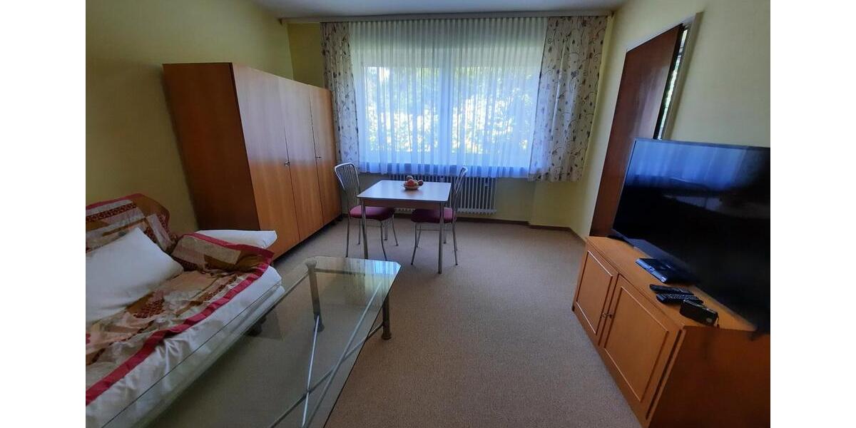 Etagenwohnung München Am Hart - 1 Zimmer, 31 m&sup2;, 249.000&euro; | Angebot:26876940
