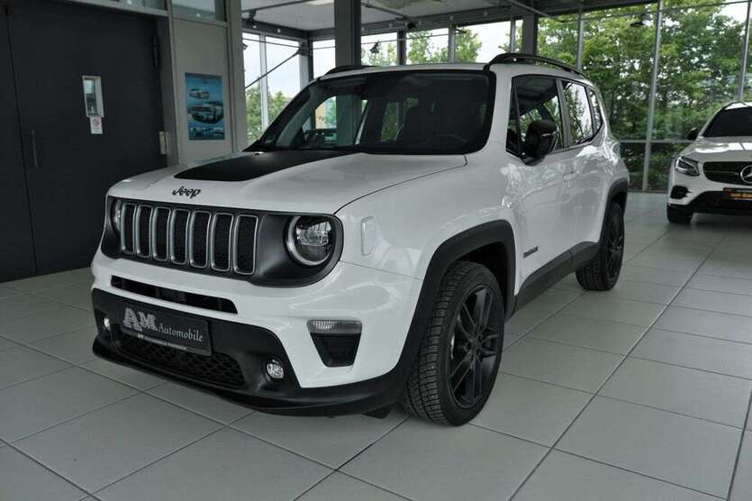 Renegade