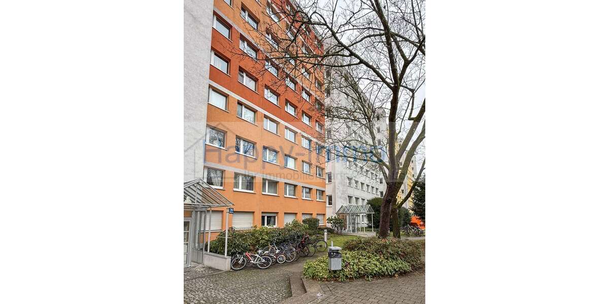 Wohnung zum Mieten in München Ramersdorf-Perlach 1.000 € 51.6 m² 2 zimmer
