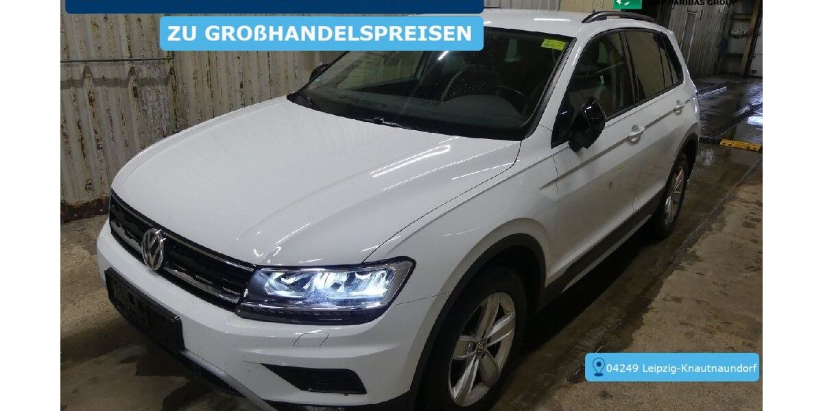 VW Tiguan 119.191 km 21.890 &euro; Starnberg 82319