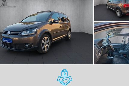 VW Touran 142.200 km 11.499 € Hallbergmoos 85399