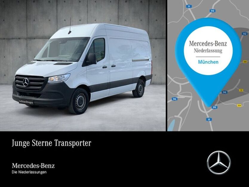 Sprinter