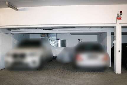 Garage zu verkaufen in Unterhaching 18.900 € zimmer