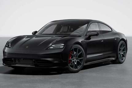 Porsche Taycan 3.000 km 178.510 € München 81669