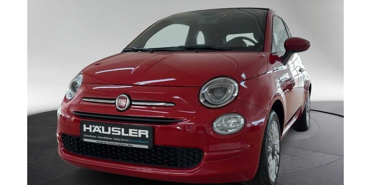 Fiat Tipo 84.000 km 10.990 &euro; Stockdorf 82131