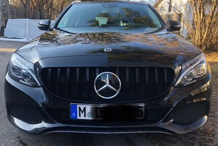 Mercedes-Benz C 250 131.000 km 19.000 &euro; München 81249