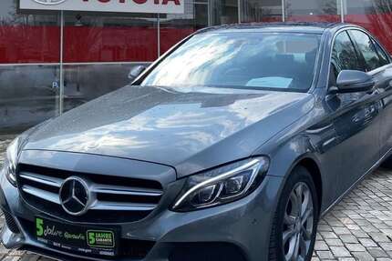 Mercedes-Benz C 250 158.200 km 19.990 &euro; München 80807