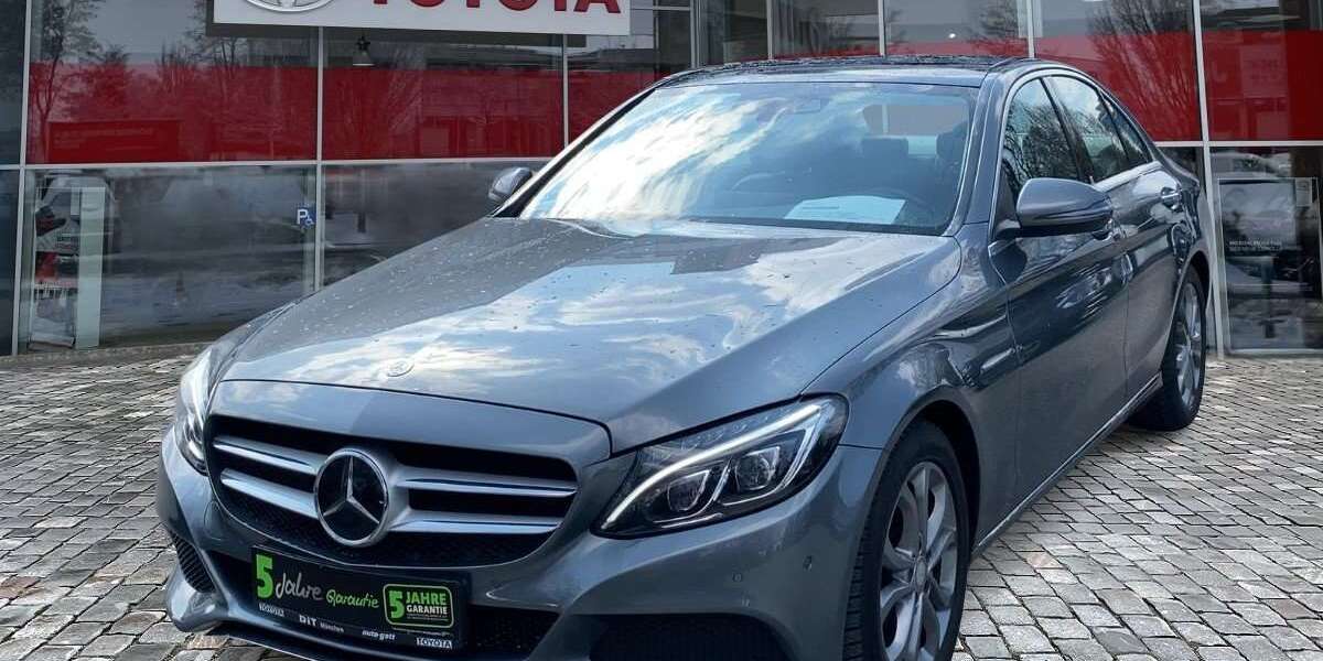 Mercedes-Benz C 250 158.200 km 19.990 &euro; München 80807
