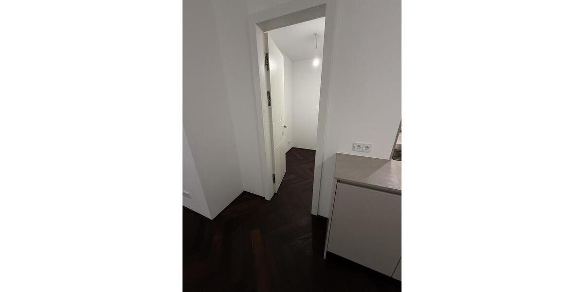 Erstbezug - Exklusive 2- Zimmer Neubauwohnung im EG mit Garten in München – Solln 2 zimmer