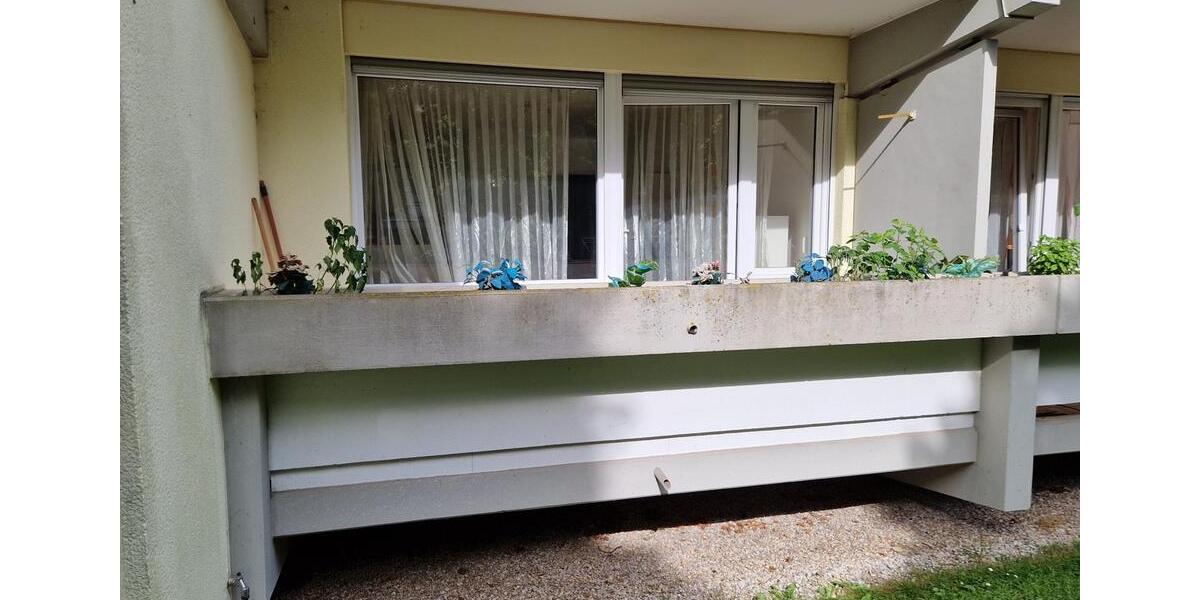 Erdgeschoßwohnung Putzbrunn - 1 Zimmer, 34 m&sup2;, 235.000&euro; | Angebot:27132398
