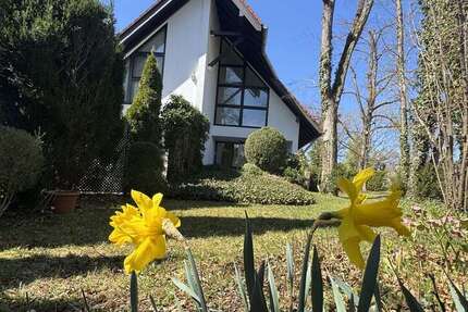 Wohnung zum Kaufen in Grünwald 1.350.000 € 135 m²