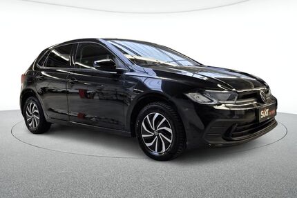 VW Polo 72.399 km 16.950 &euro; Garching 85748