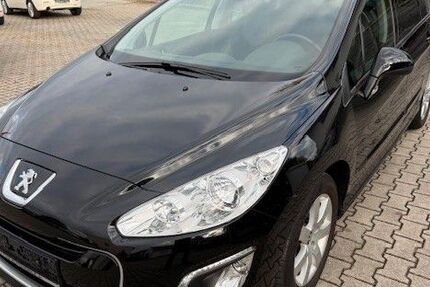 Peugeot 308 127.700 km 6.990 &euro; Puchheim bei München 82178