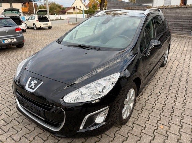 Peugeot 308 127.700 km 6.990 &euro; Puchheim bei München 82178
