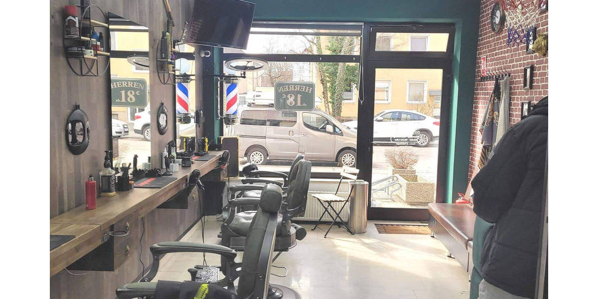 Gewerbeobjekt München Milbertshofen-Am Hart - 1 Zimmer, 330.000&euro; | Angebot:26176397