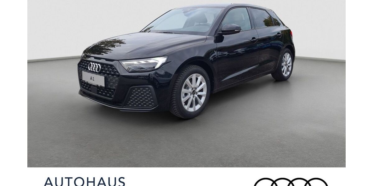 Audi A1 2.000 km 26.950 &euro; Ebersberg bei München 85560