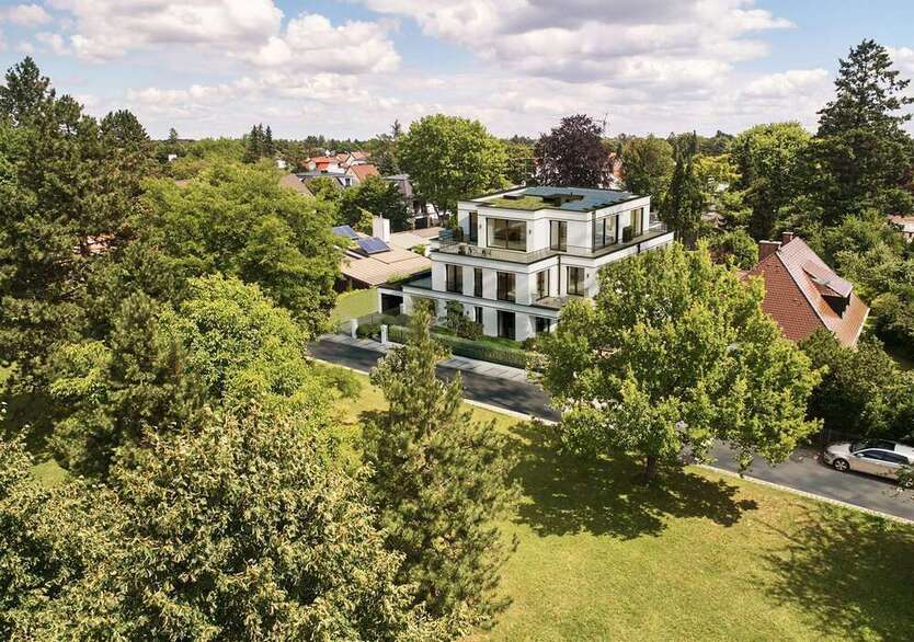 Wohnung zum Kaufen in München 1.430.000 € 93.2 m²