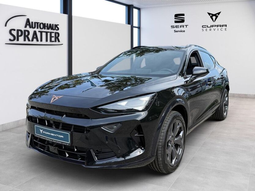 Cupra Formentor 1.300 km 31.880 € München 81249