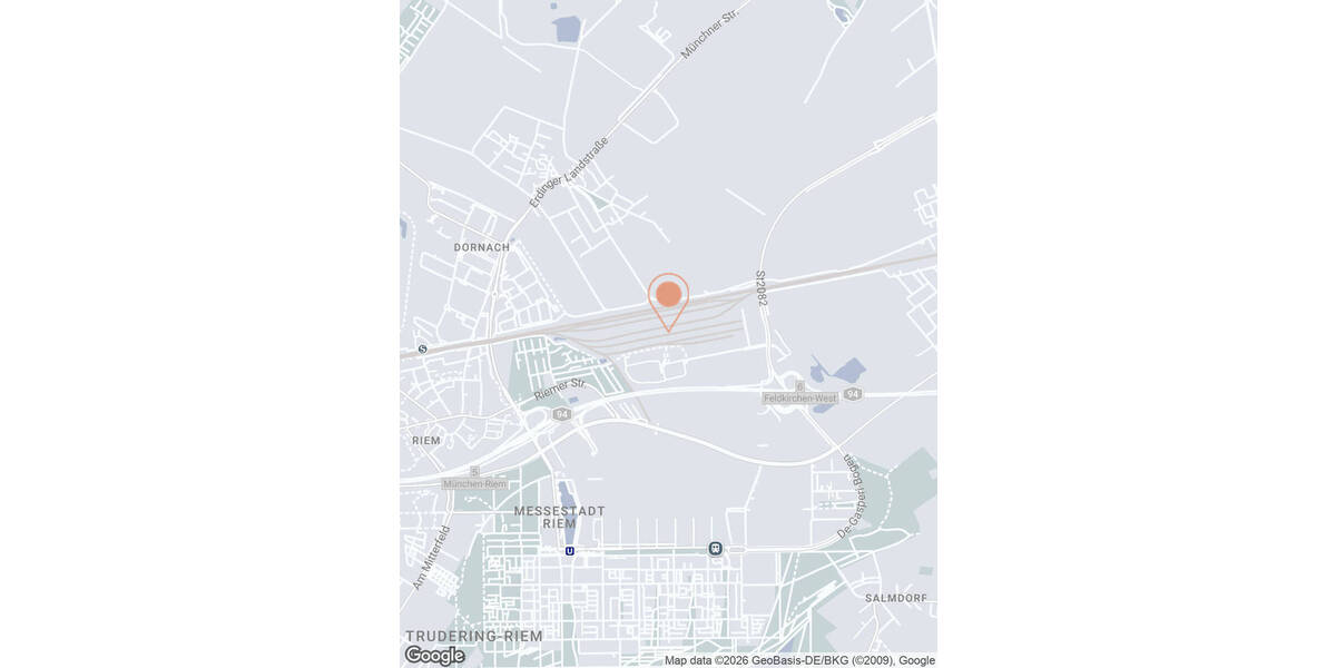 Grundstück München-Trudering-Riem Trudering-Riem - 240.000&euro; | Angebot:26307498