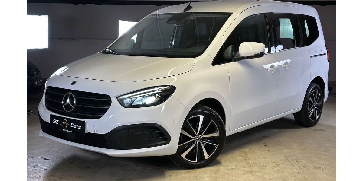 Mercedes-Benz T-Klasse 115.577 km 18.999 &euro; München 81677