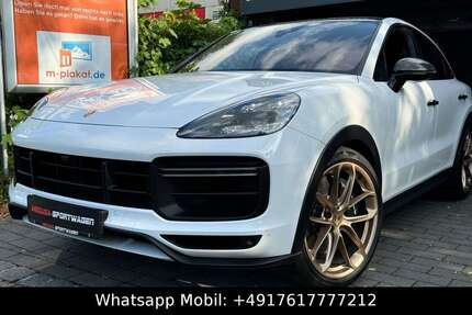 Porsche Cayenne 24.500 km 149.999 &euro; München 81827