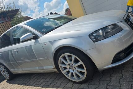 Audi A3 254.240 km 2.290 &euro; Zorneding 85604
