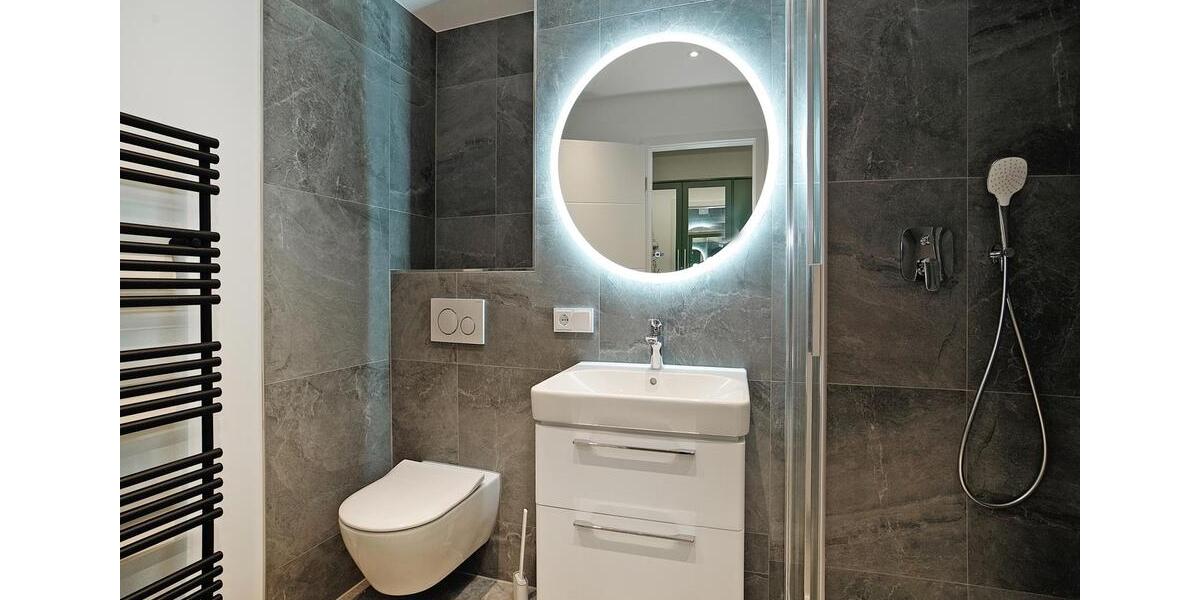 Erdgeschoßwohnung München Aubing-Lochhausen-Langwied - 1 Zimmer, 47 m&sup2;, 1.390&euro; | Angebot:26688952