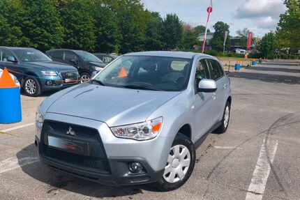 Mitsubishi ASX 118.000 km 6.150 &euro; München 80939