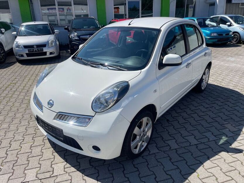Micra