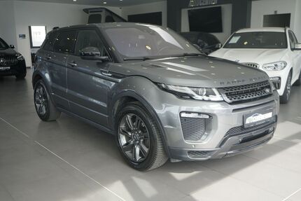 Land Rover Range Rover Evoque 118.925 km 20.780 &euro; Neufahrn 85375