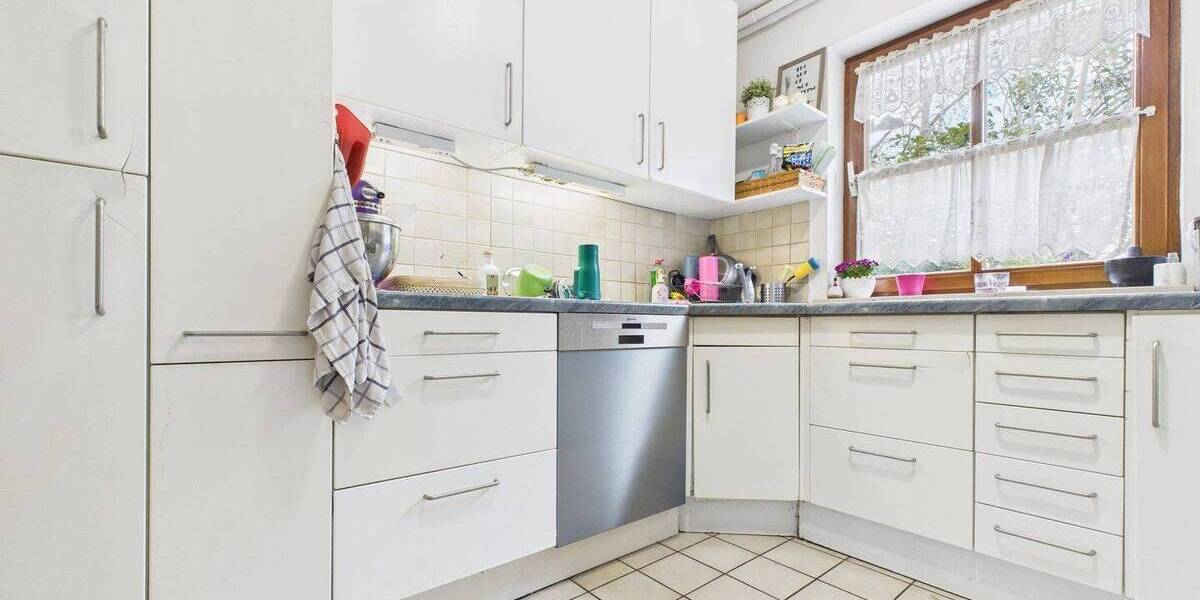 Reihenmittelhaus München Ramersdorf-Perlach - 5 Zimmer, 147 m&sup2;, 989.000&euro; | Angebot:26744811