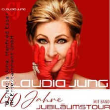 Claudia Jung Erding