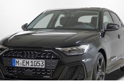Audi A1 14.000 km 37.407 &euro; München 81476