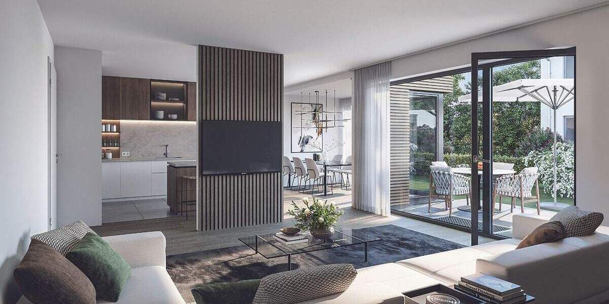 Reihenendhaus München Pasing-Obermenzing - 7 Zimmer, 166 m&sup2;, 1.350.000&euro; | Angebot:25660746