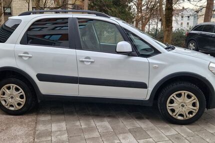 Suzuki SX4 69.900 km 8.900 &euro; München 81673