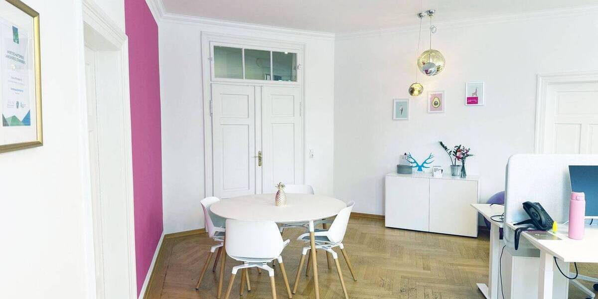 Gewerbeobjekt München Maxvorstadt - 2.200&euro; | Angebot:26932714