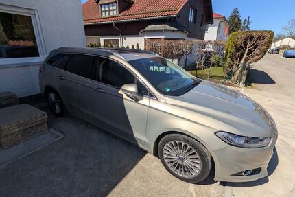 Ford Mondeo 183.000 km 13.500 &euro; Olching 82140