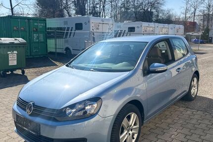 VW Golf 44.849 km 5.990 &euro; München 81929