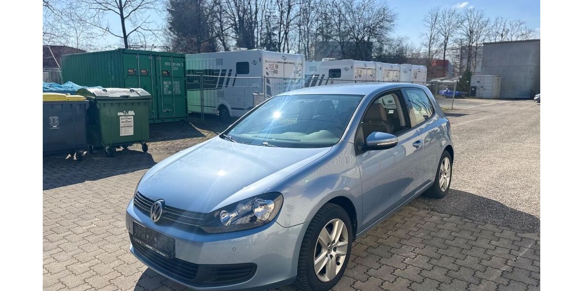 VW Golf 44.849 km 5.990 &euro; München 81929