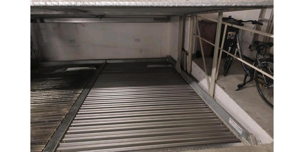 Erdgeschoßwohnung Germering - 1 Zimmer, 37 m&sup2;, 1.240&euro; | Angebot:26234778