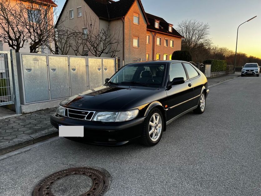 Saab 900 219.000 km 4.900 € Karlsfeld 85757