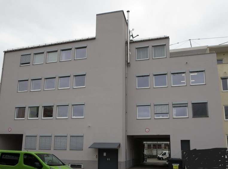 Büro in München 6.500.000 € 1443 m²