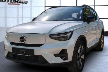 Volvo XC40 33.000 km 31.990 &euro; München 81825