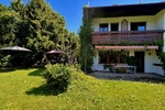 Wohnen im Grünen - Familienfreundliche DHH in Gilching - Doppelhaushälfte Gilching | Angebot:27055879